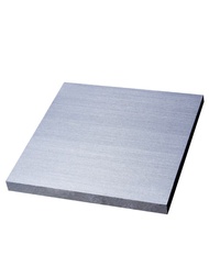 [Hot K] 7075 Aluminium Alloy Sheet Plate DIY Hardware Aluminium Board Thicked Super hard Block customize