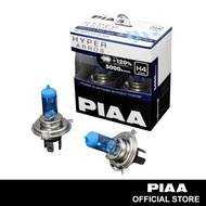 PIAA - H4 Hyper Arros 5000K Halogen Bulb