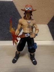 海賊王 艾斯 Ace figure pvc not alter gsc max factory aniplex 景品