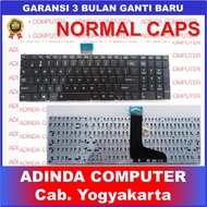 TOSHIBA Satellite C850 C850D C855 C855D C875D L850 L850D L855 L855D NON FRAME Keyboard