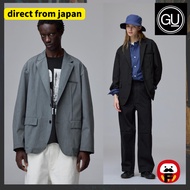 GU Tailored Jacket UNDERCOVER 2026SS【Direct From Japan】