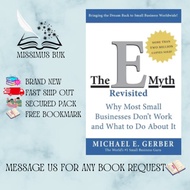 The E-Myth Revisited: Why Most Small Businesses Don't Work and What to Do About It