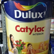 cat tembok catylac by dulux 25kg interior