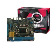 AFOX H61 IH61-MA Intel Motherboard