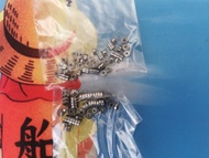 Bánh Xe Bốn Bánh Drift Car Non Tamiya Bearing 520 620 Bearing Đồ Chơi Mô Hình Điện Từ Tamiya Dành Ch