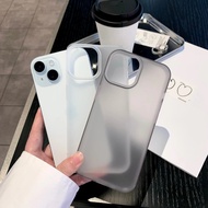 Mobile Phone Case For iPhone, Low-end Design Pattern Compatible With iPhone 17Promax, 16, 15, 14, 13