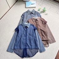 Imeda Blouse girls blouse