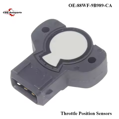 88WF-9B989-CA 3PINS Throttle Position Sensors for Ford TVR Cerbera/Speed6 TPS 6854779 88WF9B989CA Ne