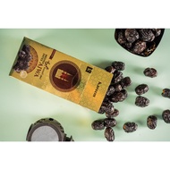 KAREEM DATES AJWA VIP JUMBO PREMIUM [ 250g ] PURE AJWA DATES FROM MEDINA