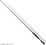 Daiwa (DAIWA) bus rod spinning Kronos 662LS bass fishing fishing rod