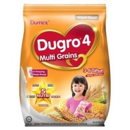 Dumex Dugro 4 Multigrains (850g)