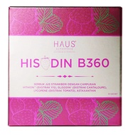 [HOT ITEM] HISODIN B360