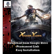 Xuan-Yuan Sword VII / 7 [DIGITAL DOWNLOAD] [PC OFFLINE]