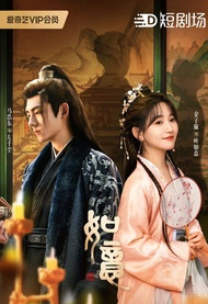 RUYI ... DVD FILM SERIAL SILAT MANDARIN (2025) 2 DISC