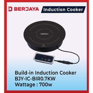 Berjaya Commercial Built-In Induction Cooker (700W) BJY-IC-BIR0.7KW