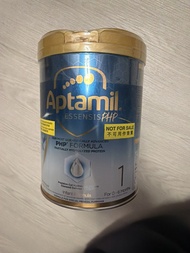 Aptamil Essensis PHP 1 奶粉