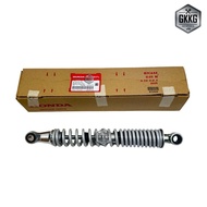 Rear Shock Absorber Gray Genuine HONDA WAVE110-I (2021-2025) W125-I (2023) Code 52400-K2J-T01