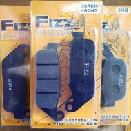 Disc Pad Honda CBR250 / CRF250L