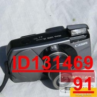 「促銷特惠」佳能CANON PRIMA SUPER 28n Caption 膠片相機  .  （超低價）