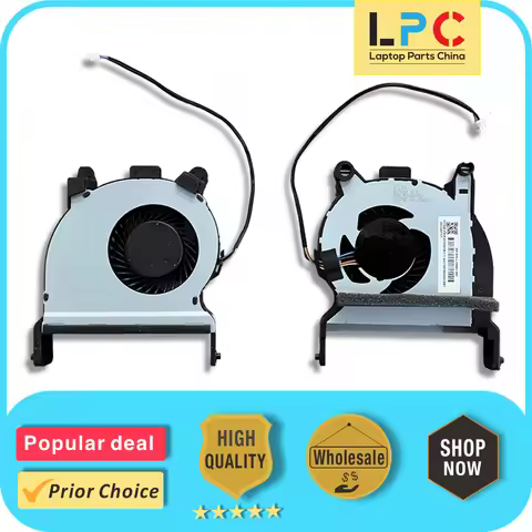 For HP 400 G4 400 G5 405 G4 405 G5 600 G4 600 G5 705 G4 705 G5 CPU Cooling Fan L19561-001 New Origin