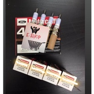 [ORIGINAL PARTS] Ford Fiesta 1.4/1.6 MK7-Spark Plug Platinum