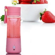Portable Mini Blender Portable Juice Blender 380ML Hand Blender/