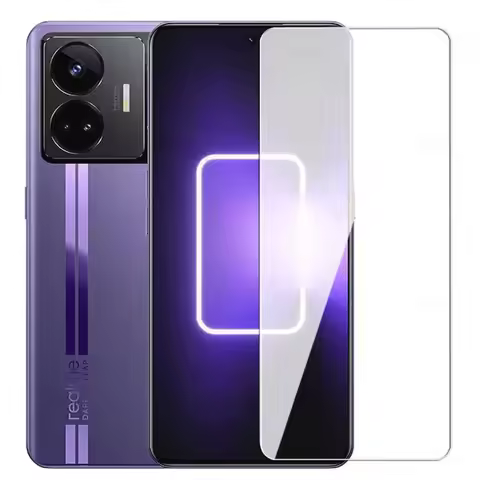 Realme Gt Neo 5 SE Protection Glass for Realme GT Neo 3T 3 2 2T GT Neo 5 GT5 240W GT3 5G Screen Prot