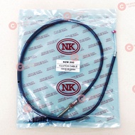 CLUTCH CABLE - DEMAK - DZM 200 (NK)