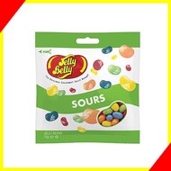 Jelly Belly Sours Bag 70g