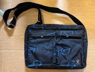 Porter Tanker Shoulder Bag