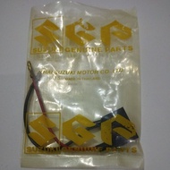 SUZUKI ImportedOriginal made in Thailand sgp Indomobil genuine part nos Regulator comp Kiprok a100 a