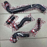 TOYOTA COROLLA AE101 / AE111 RADIATOR HOSE SET