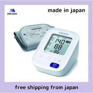 Omron Upper Arm Blood Pressure Monitor Standard 19 Series HCR-7104 【made in japan】