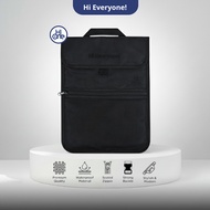 HP Hi One - Onyx Laptop Soft Case Laptop Carrying Bag Asus Macbook Laptop Bag Dell Laptop Protectorh