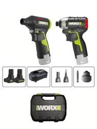 Worx | Dust Removal Blower Strong Airflow