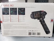 ZHIYUN  CRANE-M2 @1280