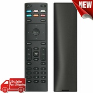 Vudu Remote Control Netflix TV 6 Amazon XRT136 Vizio Suitable for Key Smart iheart with