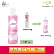 Lactacyd Feminine Wash All Day Care 250ml EXP:09/2027 [ hypoallergenic ph balanced ]