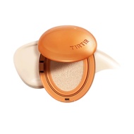 TIRTIR: MASKFIT AI FILTER CUSHION AI filter CUSHION foundation - #21N Ivory white [mini size]
