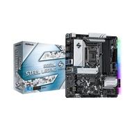 (1200) ASROCK B560M STEEL LEGEND