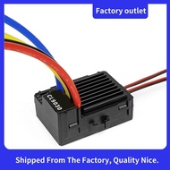 COOL 9030 Brushed ESC Waterproof Brushed ESC 90A Speed Controller