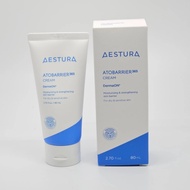 AESTURA-Barrier Repair Granule Facial Cream, 80ml, deep moisturizer