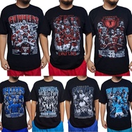 T-Shirt 7 Teams 1982-26 Legacy