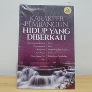 CHARACTER ON LIFE IS BEAUTIFUL