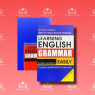 Learning English Grammar