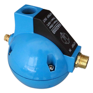 HAD20B Drain Valve Automatic Float Drain Valve 1/2Inch 400L/M Condensate Water Machine