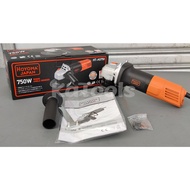 Hoyoma Angle Grinder 750 Watts