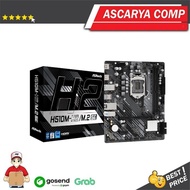 ASROCK H510M-H2/M.2 SE (Intel LGA Gen10, Gen11)
