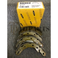 BEST FORM BRAKE SHOE REAR PROTON SAVVY 1.2 SAGA BLM FLX FL