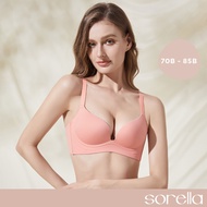 Sorella Mina Seamless Push Up Bra A10-30053